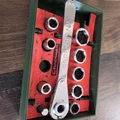 WrenchBox - Hộp đựng cờ lê và đầu khẩu thông minh in 3D - Thumbnail 1