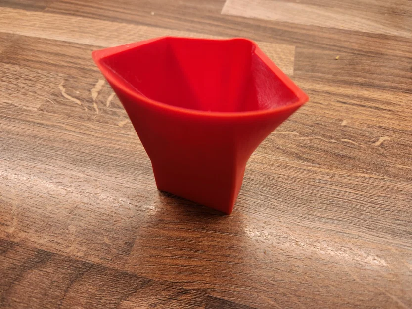 Phễu đổ hạt cà phê cho máy xay Lodos (Coffee Beans Funnel for Lodos Grinder) - Image 2
