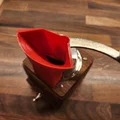 Phễu đổ hạt cà phê cho máy xay Lodos (Coffee Beans Funnel for Lodos Grinder) - Thumbnail 5