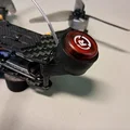 Giá gắn anten cho BabyApe II - Thumbnail 1