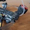 Giá gắn anten cho BabyApe II - Thumbnail 3