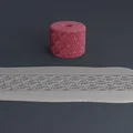 Texture Rollers Japanese Patterns middle Vol.2 (4–6) – Bánh lăn tạo vân - Thumbnail 2