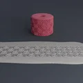 Texture Rollers Japanese Patterns middle Vol.2 (4–6) – Bánh lăn tạo vân - Thumbnail 7