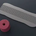 Texture Rollers Japanese Patterns middle Vol.2 (4–6) – Bánh lăn tạo vân - Thumbnail 10