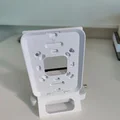Giá đỡ để bàn cho UniFi In-Wall kèm PoE Injector và GoCoax - Thumbnail 3