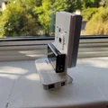 Giá đỡ để bàn cho UniFi In-Wall kèm PoE Injector và GoCoax - Thumbnail 9