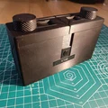 terraPin OSKAR - Magnet (pinhole camera) 6x6 - Thumbnail 2