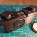 terraPin OSKAR - Magnet (pinhole camera) 6x6 - Thumbnail 3