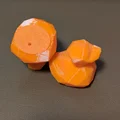 Vịt Low Poly kiểu Jeep (Low Poly Jeep Duck) - Thumbnail 2