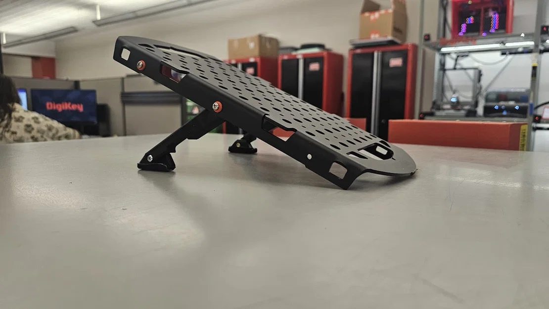 Chân gập (Collapsable Legs) cho PhaseDock Workbench - Image 1