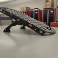 Chân gập (Collapsable Legs) cho PhaseDock Workbench - Thumbnail 1