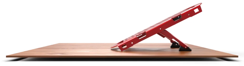 Chân gập (Collapsable Legs) cho PhaseDock Workbench - Image 2