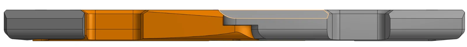 Chân gập (Collapsable Legs) cho PhaseDock Workbench - Image 5