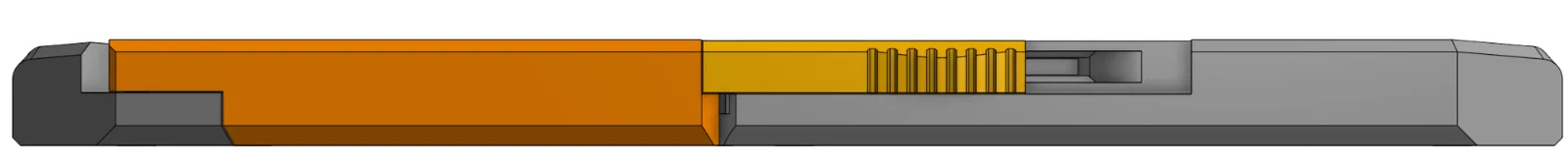 Chân gập (Collapsable Legs) cho PhaseDock Workbench - Image 6