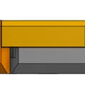 Chân gập (Collapsable Legs) cho PhaseDock Workbench - Thumbnail 6