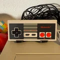 Kệ dựng tay cầm NES (NES Controller Stand) - Thumbnail 1