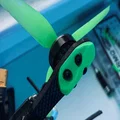 Skids ImpulseRC Alien (Apex Replica) - Thumbnail 1