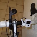 Cụm hiển thị thay thế cho OpenBikeSensor - Thumbnail 1