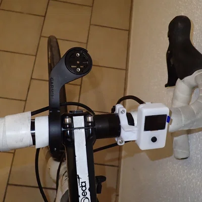 Cụm hiển thị thay thế cho OpenBikeSensor