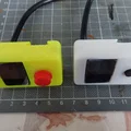 Cụm hiển thị thay thế cho OpenBikeSensor - Thumbnail 4