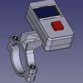 Cụm hiển thị thay thế cho OpenBikeSensor - Thumbnail 5
