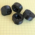 Cữ kê/nâng loa sau R5 (Rear Speaker Spacer/Raiser) - Thumbnail 5