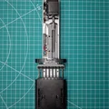 Carriage thay thế Opentrons OT-2 P300 8-Channel Gen2 - Thumbnail 1