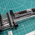Carriage thay thế Opentrons OT-2 P300 8-Channel Gen2 - Thumbnail 2