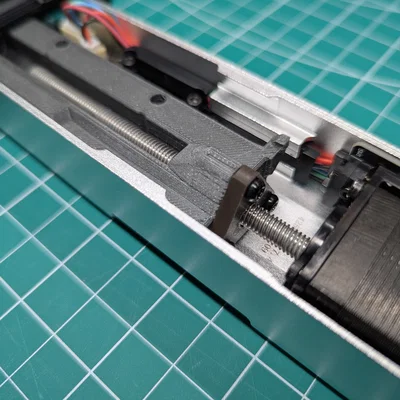 Carriage thay thế Opentrons OT-2 P300 8-Channel Gen2