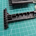 Carriage thay thế Opentrons OT-2 P300 8-Channel Gen2 - Thumbnail 4