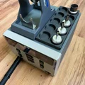 Khay đựng đầu khò nhiệt Atten ST-826D tiện lợi và gọn gàng - Thumbnail 2