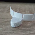 Phụ kiện mở rộng vô lăng tay điều khiển RC (Absima, Yikong, Dumborc) - Thumbnail 2