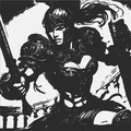 Nữ Gladiator (DIY) – Giải pháp dễ để thay mặt trước! - Thumbnail 1