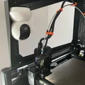 Ngàm gắn camera Tapo C210 cho khung máy in Prusa XL - Thumbnail 1