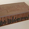 Hệ thống lưu trữ Dominion - Khay bài Base (Playing Cards) - Thumbnail 4