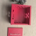 Hộp đựng Zombicide Mordstrum Abomination Box - Thumbnail 2