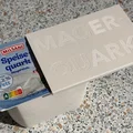Nắp đậy thông minh cho hộp sữa chua Quark (Universal Lid) - Thumbnail 1
