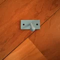 Móc treo tường 3D tiện lợi, thiết kế tinh tế dễ lắp đặt - Thumbnail 2