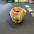 Bộ Rút Ngẫu Nhiên Coin Capsule / Token Dispenser - Thumbnail 1