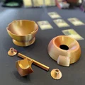 Bộ Rút Ngẫu Nhiên Coin Capsule / Token Dispenser - Thumbnail 2