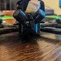 ImpulseRC Apex/Apex EVO DC 04 Air Unit + ELRS Gemini 2.4 (Antenna/XT60 Mount) - Thumbnail 1