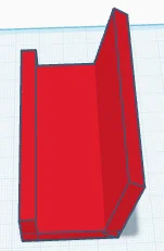 Giá đỡ điện thoại in 3D đơn giản, tiện lợi cho xem phim và thể thao - Image 1