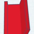 Giá đỡ điện thoại in 3D đơn giản, tiện lợi cho xem phim và thể thao - Thumbnail 1