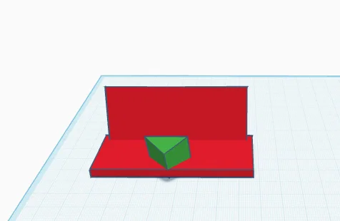Giá đỡ điện thoại in 3D đơn giản, tiện lợi cho xem phim và thể thao - Image 2