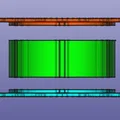 Carrete hẹp tháo rời cho mẫu filament - Thumbnail 5