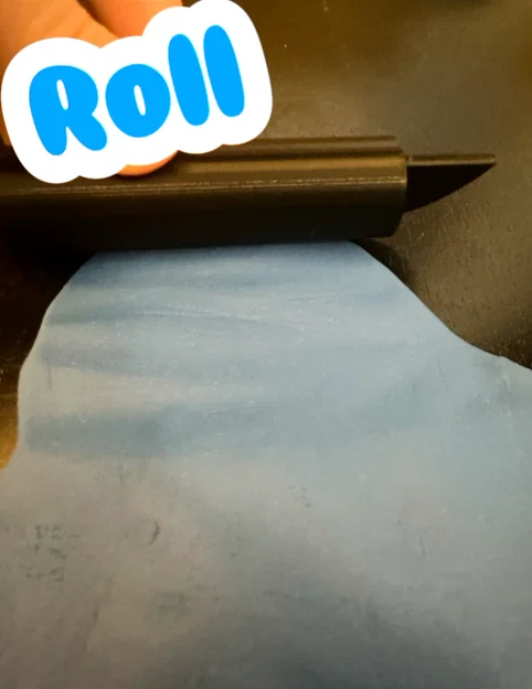 Dụng cụ Play-Doh 3-trong-1 (3-in-1 Play Doh Tool!) - Image 3