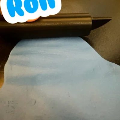 Dụng cụ Play-Doh 3-trong-1 (3-in-1 Play Doh Tool!)
