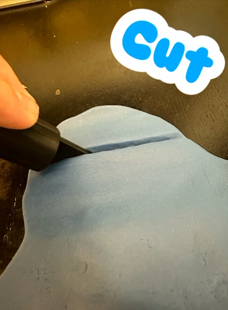 Dụng cụ Play-Doh 3-trong-1 (3-in-1 Play Doh Tool!) - Image 4