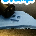 Dụng cụ Play-Doh 3-trong-1 (3-in-1 Play Doh Tool!) - Thumbnail 5