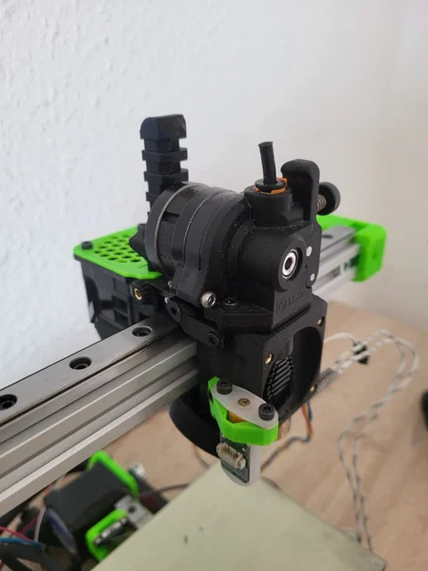 RatRig V_Minion V1 lên V1.1 - Mod Umbilical Toolhead - Image 2